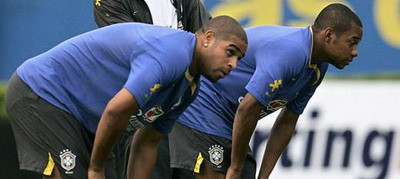 Pele: Robinho, Adriano si Ronaldo, ce mari deziluzii!