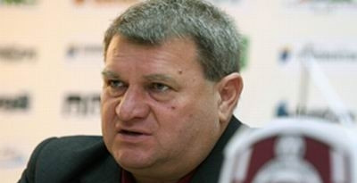 Muresan: Becali spune numai minciuni in stenograme! Nu am dat bani Universitatii si lui Dinamo!