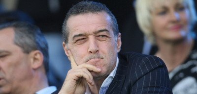 Inca o stenograma: Becali i-a cerut bani lui Piti! Cati bani i-a dat CFR lui Dinamo, Craiova si Bistrita