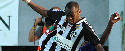 Iancu: Il urmarim pe Amuneke de 8 luni, cu el incepem reconstructia echipei!