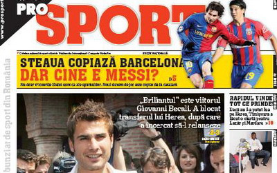 Mai tare ca Giovani? Adrian Mutu a blocat transferul lui Herea la Timisoara!