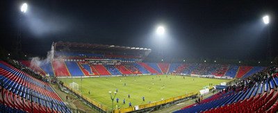 Doar 5 stadioane din Romania pot organiza meciuri din cupele europene ! VEZI AICI CARE SUNT: