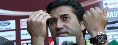 Peseiro: Mi-am primit toti banii! Sichitiu a rezolvat problema
