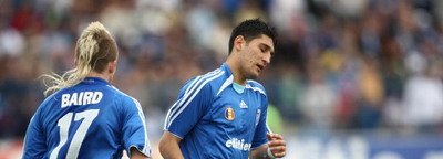 Mititelu va primi inapoi banii investiti in stadion: Cautam investitori!