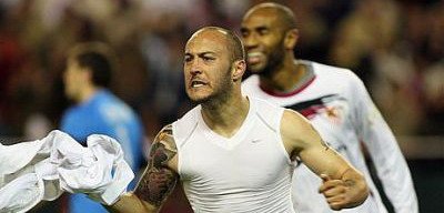 Becali da 5 mil! Chevanton, Zidan sau Pelle, pe cine vrei la Steaua?
