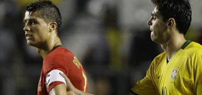 Ronaldo trimite un semnal lui Real: valorez 100 de milioane!