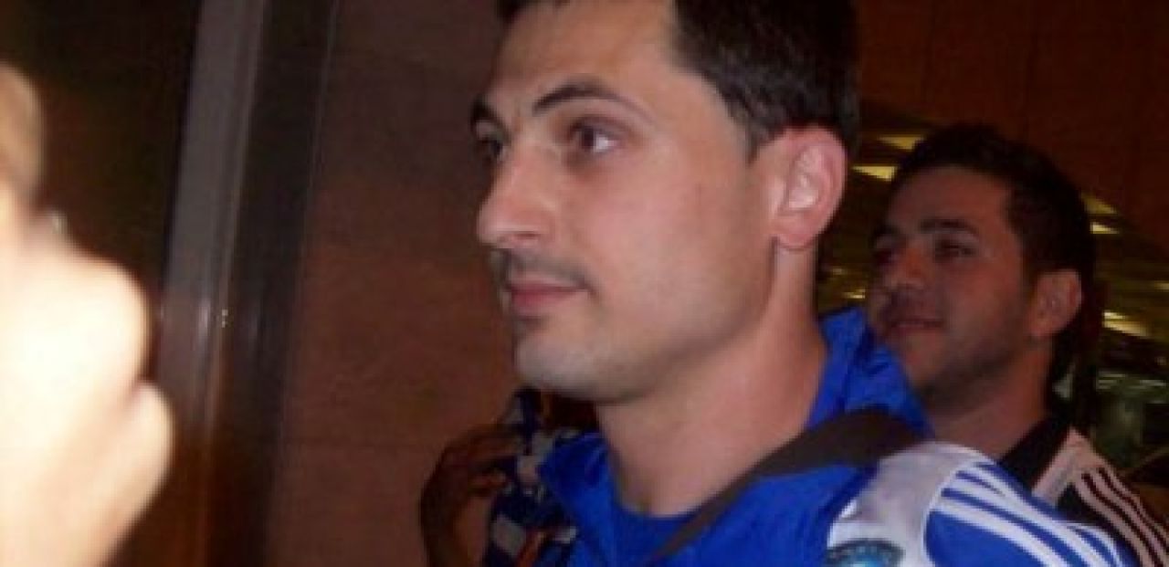 Radoi, superstar in Arabia! Cum a fost intampinat inainte de meciul cu Al Ahli_1