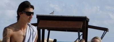 Cine-i jucatorul roman care a refuzat Arsenal, Chelsea si Lazio ca sa faca dus cu Ibrahimovic :)