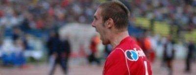 V.Becali: Siena isi pastreaza optiunea unui transfer definitiv in vara in cazul lui Moti!