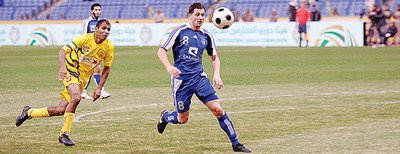 Lacatus: Meciul Al Hilal - Al Nasr nu mi s-a parut unul extraordinar! TU CE CREZI?