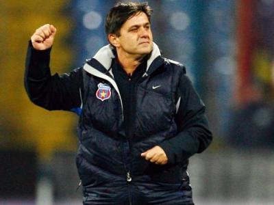 Lacatus: Nu cred ca-mi ia nimeni capul daca nu iau titlul