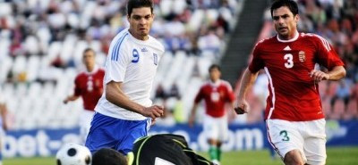 A spus NU Stelei pentru Liga a 2-a din Germania!