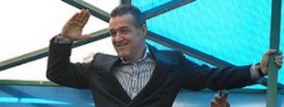 Daca Nastase vrea Steaua sa vina cu banii! Il vrei pe Nastase la Steaua?