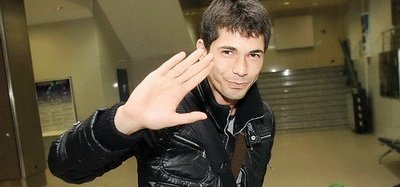Herea, inapoi la Rapid! Iancu: Nu vine din cauza golaniilor parintilor si avocatilor lui!