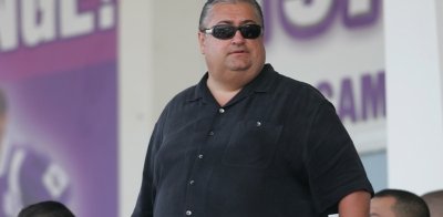 La mana lui... TAS-u! Actiunea lui Iancu impotriva lui Zambon, respinsa!