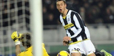 Juve l-a gasit pe noul Del Piero! Vezi cine este killer-ul Fiorentinei, Marchisio: