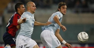 VIDEO: Cum sa conduci cu 1-0 in min 4, sa ratezi 2 penalty-uri si sa pierzi cu 1-4! Lazio 1-4 Cagliari!