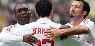Messi stralucitor, Becks fantastic, Kaka ireal, Raul magnific. Vezi golurile saptamanii: