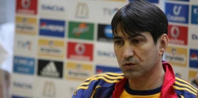 Piturca: Trebuie sa batem Austria, Serbia si Lituania ca sa avem sanse. Altfel, plec