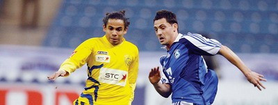 Lacatus: Si eu am dat un gol ca Radoi. Mirel nu e intr-un campionat de amatori!