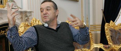 Steaua, mai ieftina decat Radoi! Crezi ca Becali vrea sa vanda Steaua?