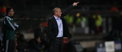Speram ca Steaua sa mai faca achizitii, nu sa se bazeze pe jucatori de la Buzau!