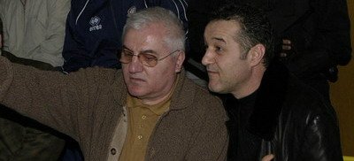 Steaua are academie de fotbal mai tare decat a Barcelonei!