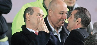 Examenul de licenta! Steaua si Rapid, in pericol?