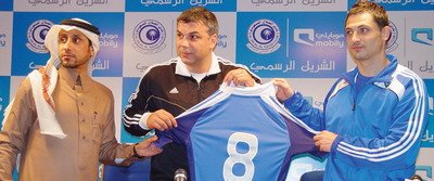 Arabii din Romania, la picioarele lui Radoi! Vezi cum au reactionat la gol!