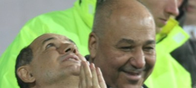 Rapid, clubul nimanui: Toata lumea si-a luat mainile de pe Rapid!