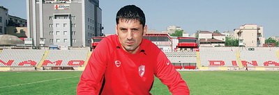 Danciulescu nu ar refuza Arabia Saudita: "Daca aveam oferta lui Radoi, as fi acceptat"