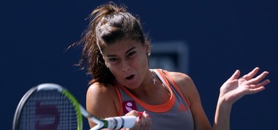 ADIO Australian Open! M. Niculescu/S. Carstea si E. Gallovits/A. Parra, out din turul doi!