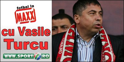 Daca luam campionatul, il invit pe Gigi Becali sa se inscrie in Liga Suporterilor Dinamovisti :)