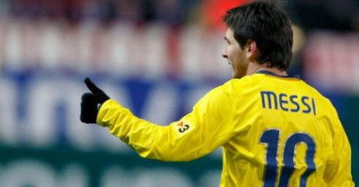 Real, atac la Messi! Cu ce crezi ca vor arunca suporterii daca Messi ajunge la Real?:)