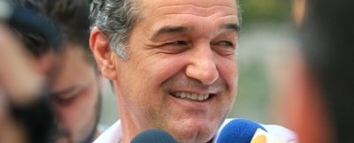 Becali face santaj emotional : Daca ma gasesc vinovat, scot echipele din Europa
