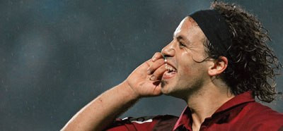 Fabbiani s-a saturat sa auda de Steaua: Niciodata la Steaua!