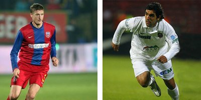 ACUM: Goian sau Culio? Cele mai tari goluri sunt pe Sport.ro: CFR Cluj si Steaua!