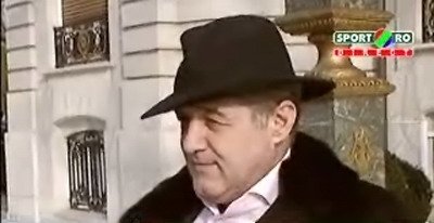 Becali: Daca am probleme cu banii inchid clubul cu cheia, inchid pravalia!