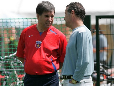 Steaua contraataca: BGS umfla facturile!