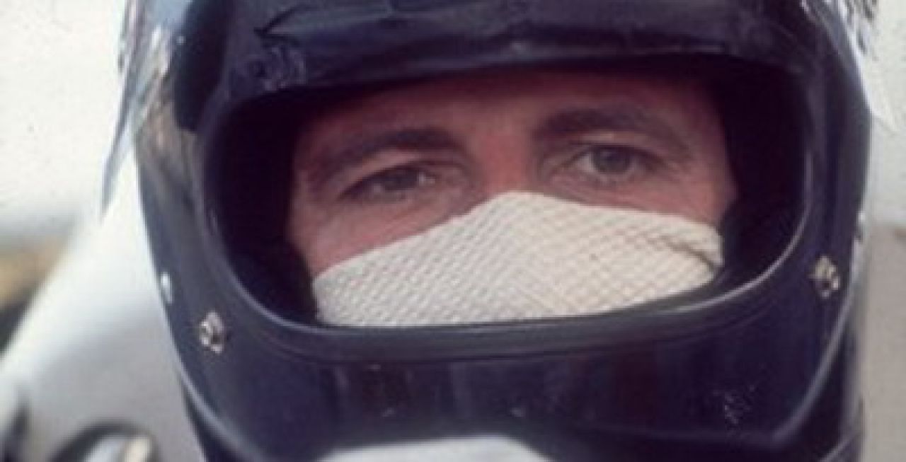S-a aflat cine este Stig, misteriosul pilot de teste de la Top Gear!_1