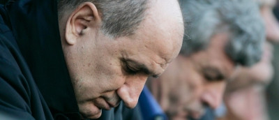 Copos nu s-a inteles cu Taher! Acum cauta un alt investitor ca sa-l scape de Rapid