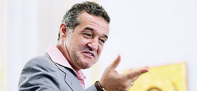 Steaua incoltita! Seful DNA: Premierea este mita! Vezi ce risca Steaua!