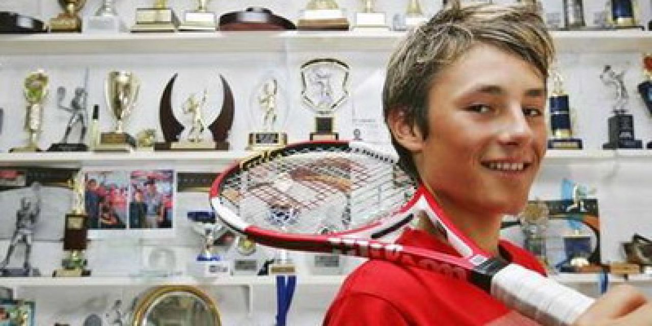 Pustiul minune, Tomic a fost invins de Muller, taiwanezul Lu l-a batut pe Nalbandian! VEZI ALTE REZULTATE:_1