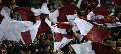 Porumboiu: Craiova si Rapid sunt cele mai iubite echipe. Si eu am tinut cu Rapid!
