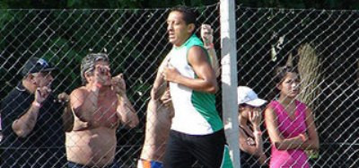 CFR si-a luat un atacant argentinian ! VEZI AICI CINE E: