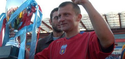 Munteanu se da cu dusmanul: Dinamo si CFR sunt favorite clare la titlu!