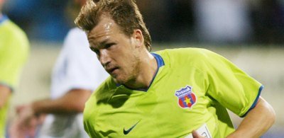 Gol Kapetanos si Litu, Steaua egala cu liderul Elvetiei: Steaua 2-2 FC Zurich! Comenteaza aici: