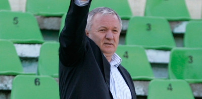 Porumboiu: Vom castiga la TAS in cazul Julio Cesar