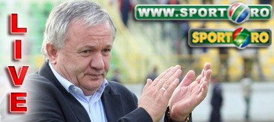 ACUM: Porumboiu la Special PUNE INTREBARI AICI!