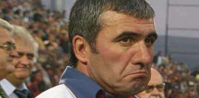 Hagi scoate Oltelul din criza: a fost "transferat" la Galati!